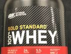 Optimum Nutrition Whey Protein Extreme milk Chocolate