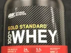 Optimum Nutrition Whey Protein Extreme milk Chocolate