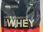 Optimum Nutrition Whey Protein