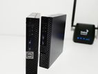 Optiplex 7040 Mini|Core i7 6th Gen|DDR4 8GB RAM|256GB SSD