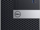 Dell OptiPlex 7070 Tower Setup Intel Core i7- 8th Gen