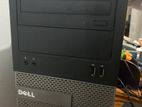 Dell Optipluex 3020 i5 generation 7 PC