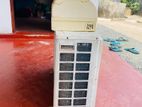 Optocool 9000BTU A/C