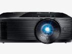 Optoma Outdoor Projector