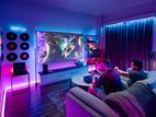 Optoma Projector For Home Gaming