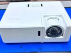 Optoma Projector