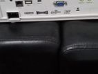 Optoma Projector