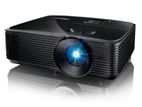 Optoma SA520 Lu Lumens 4000 Daylight Projector