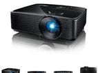 Optoma – SA520 Projector Outdoor