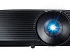 Optoma – SA520 Projector Outdoor