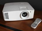 Optoma UHD-38x 4K Projector