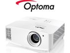Optoma UHD-38x 4K Projector