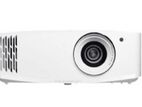 Optoma UHD38x – 4K Ultra HD Projector