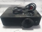 Optoma X400lve 4000 Lumens Projector