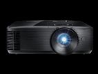 Optoma X400lve Outdoor Smart Projector
