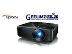 Optoma X400lve Outdoor Smart Projector