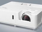 Optoma ZU707T Outdoor Projector