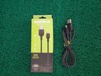Oraimo Type C Fast Charging Cable