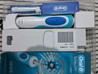 Oral B Tooth Brush Electric