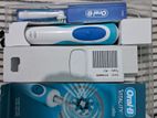 Oral B Electronic Tooth Brush