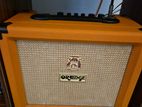 Orange Crush 20 Guitar Amplifier
