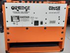 Orange Crush 35 Ldx Guitar Amplifier