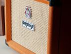 Orange Crush Guitar Amplifier