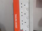 ORANGE EXTENSION CORD 7m