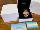 Seiko Watch