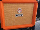 Orange Guitar Amplifier
