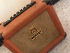 Orange Guitar Bank Amp
