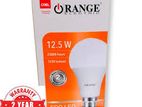 Orange LED bulb