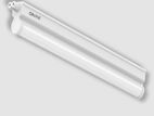 Orange LED Tube Light 18W 4ft