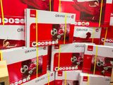 Orange Orel 43" Smart TV