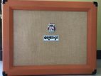 Orange PPC112 Guitar Cabinet