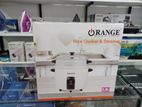 Orange Rice Cooker 2.8l