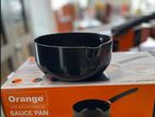 ORANGE SAUCE PAN (11 MM)