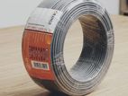 Orange Wire Roll 1.044