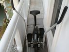 Orbit Exercise Bike
