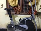 Orbit Fitness Bicycle