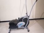 Orbitrack Exercise Machine