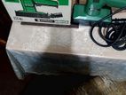 Orbit Sander