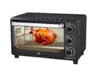 Orbit Star 23L Oven – OS 019