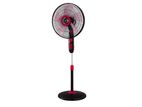 Orbit Star 25MM Copper Motor Turbo Pedestal Fan