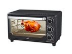 Orbit Star 2KG 30L Electric Oven With Rottasarie (European Standard)
