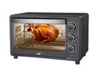 Orbit Star 2KG Electric Oven With Rottasarie