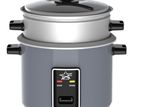 Orbit Star 2KG Power Saving Rice Cooker