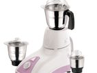 Orbit Star 600W Indian Mixer Grinder