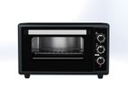 Orbit Star European Model Electric Oven 33L-38L