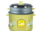 Orbit Star High Grade MKA-121 2.8L Rice Cooker